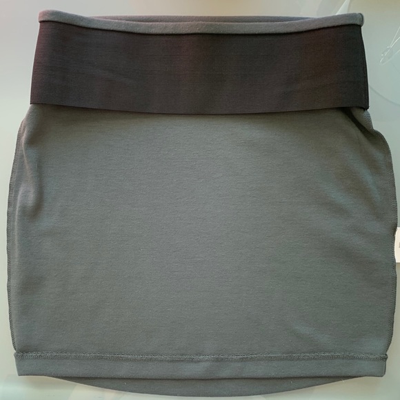 BCBGeneration Mini Skirt - Picture 5 of 8